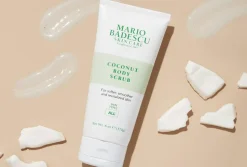 Coconut Body Scrub, 177 ml