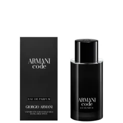 Code Eau De Parfum, 75 ml