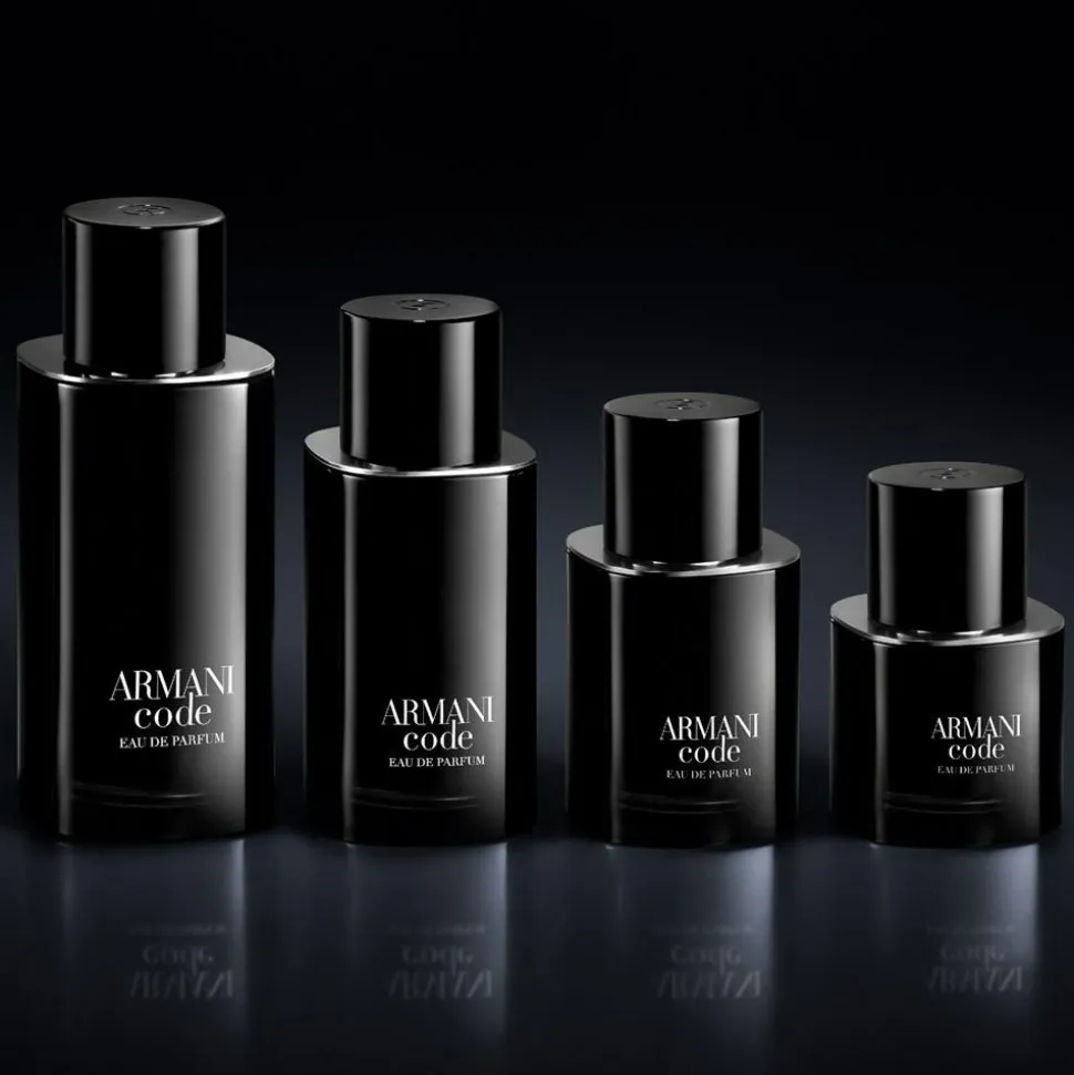Code Eau De Parfum, 75 ml