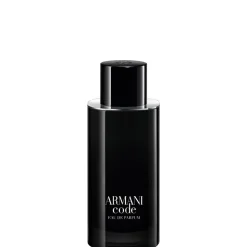 Code Eau De Parfum, 125 ml