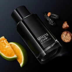 Code Eau De Parfum, 125 ml