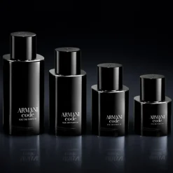 Code Eau De Parfum, 30 ml