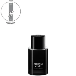 Code Eau De Toilette, 50 ml