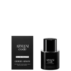 Code Eau De Toilette, 30 ml
