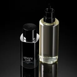 Code Eau De Toilette, 30 ml