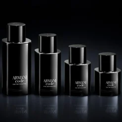 Code Eau De Toilette, 30 ml