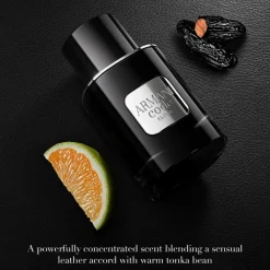 Code Elixir Parfum, 50 ml