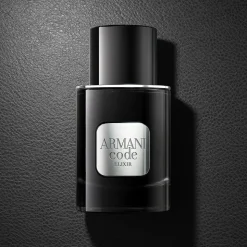 Code Elixir Parfum, 50 ml