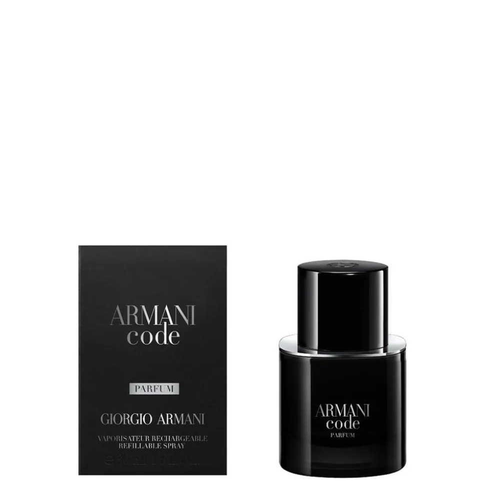 Code Parfum, 30 ml