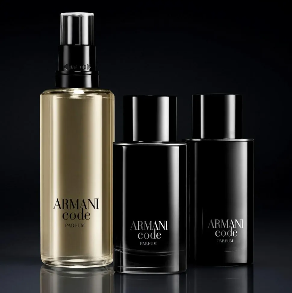 Code Parfum, 30 ml