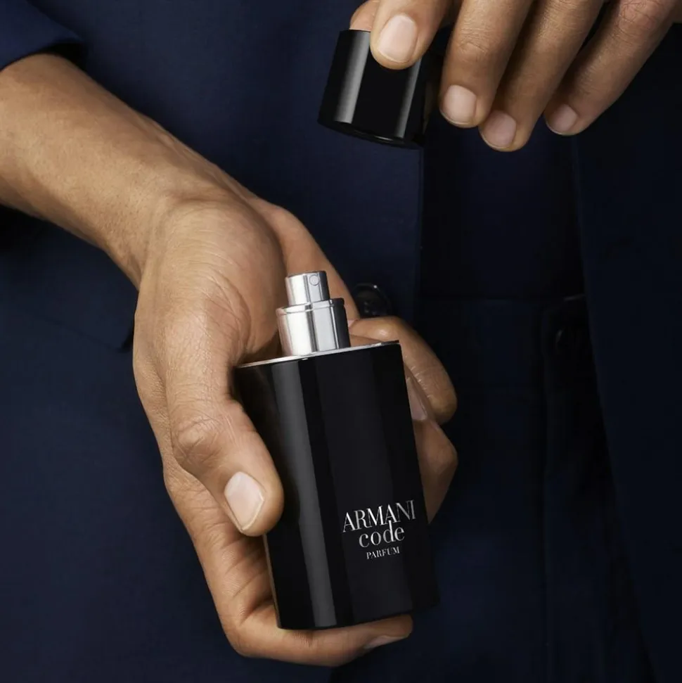Code Parfum, 30 ml