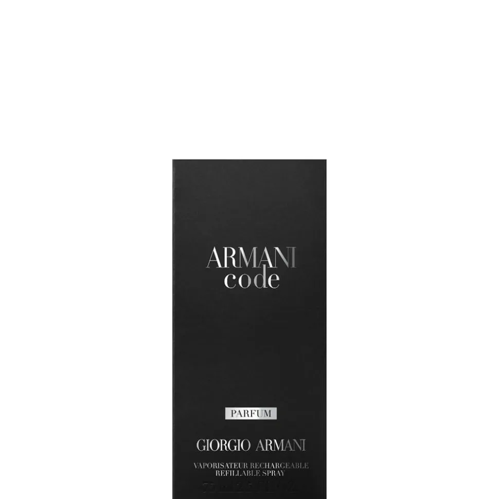 Code Parfum, 75 ml