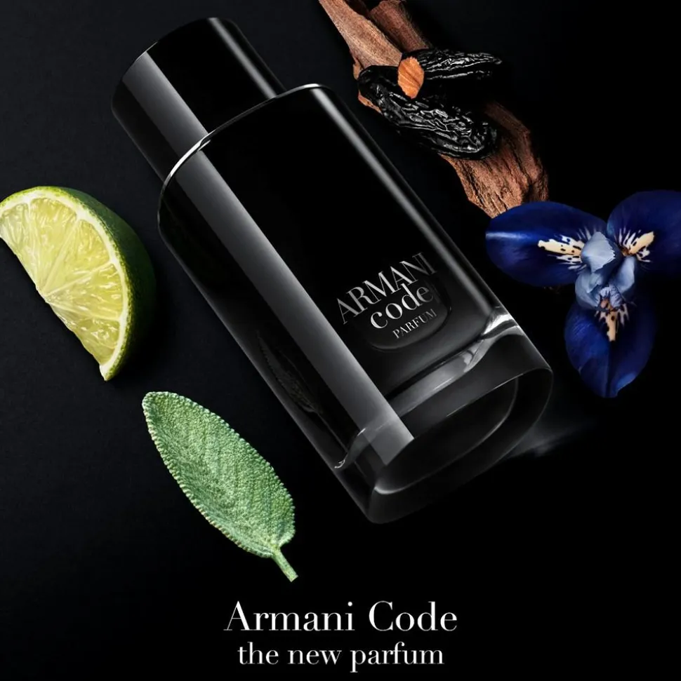 Code Parfum, 75 ml