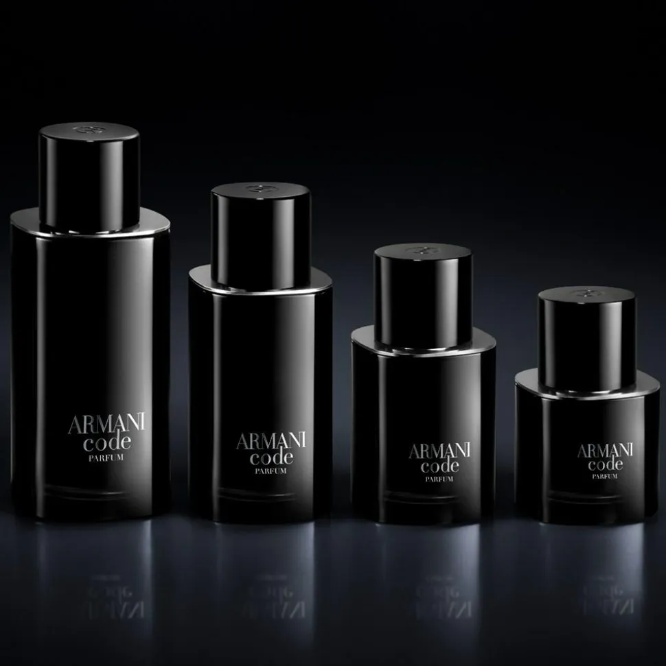 Code Parfum, 75 ml