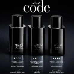 Code Parfum, 75 ml