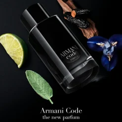 Code Parfum, 125 ml
