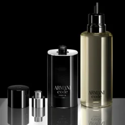 Code Parfum, 125 ml
