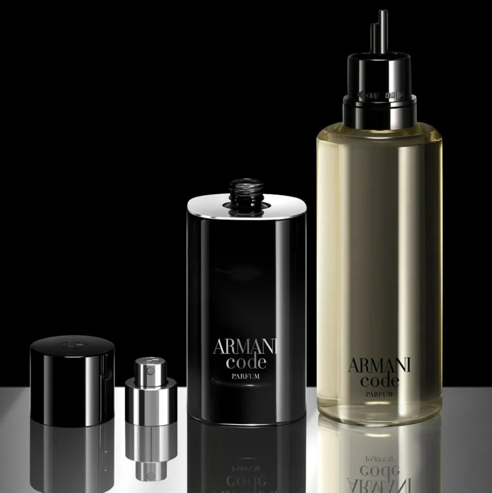 Code Parfum, 50 ml