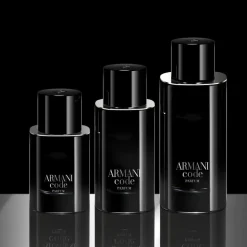 Code Parfum, 50 ml