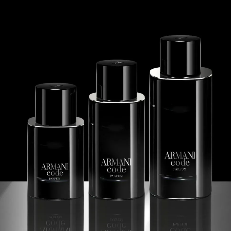 Code Parfum, 50 ml