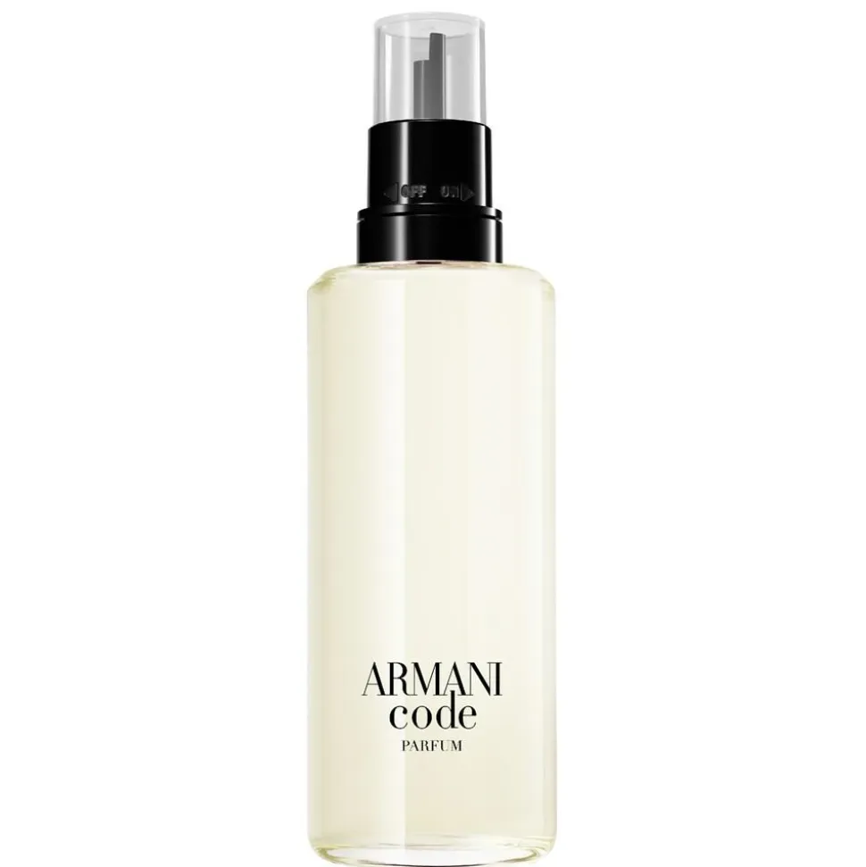 Code Parfum Refill, 150 ml