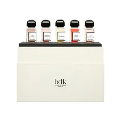 Coffret Miniatures Eau de Parfum, 5 x 10 ml