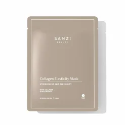 Collagen Elasticity Mask, 25 ml