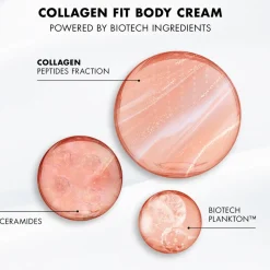 Collagen FIT Body Cream, 200 ml