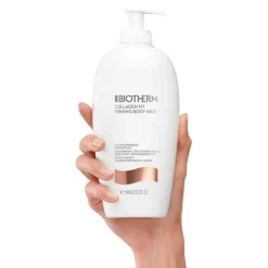 Collagen FIT Body Milk, 400 ml