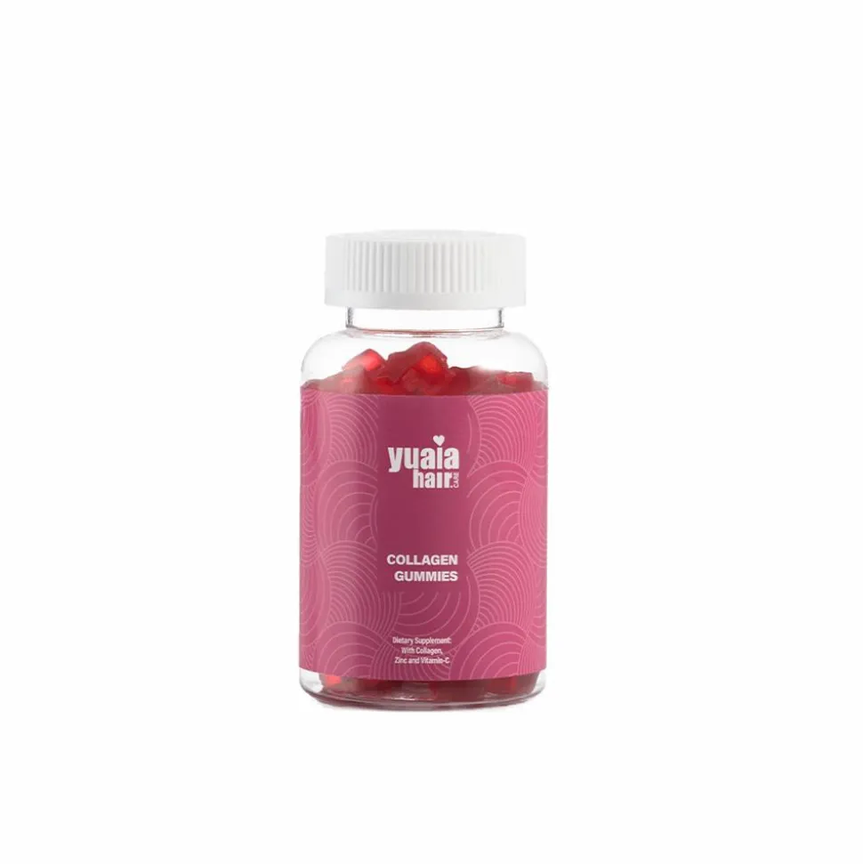 Collagen Gummies, 60 stk