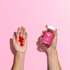 Collagen Gummies, 60 stk