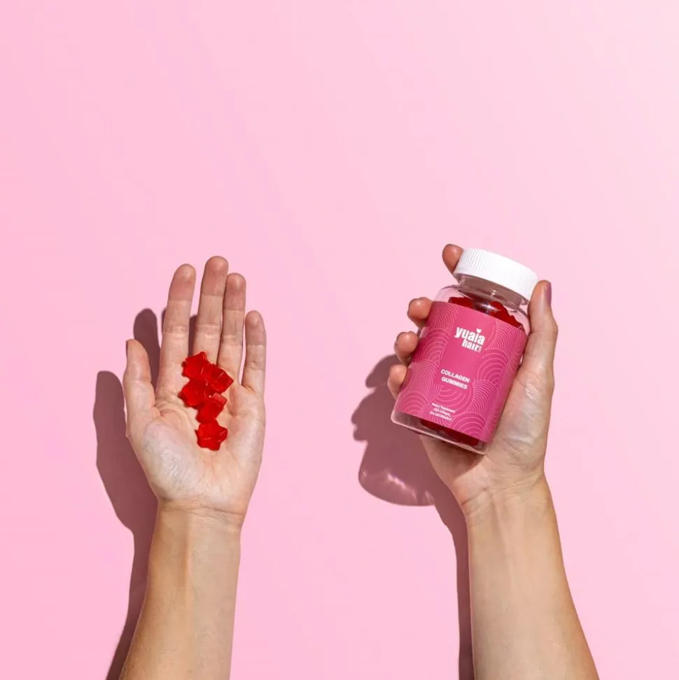 Collagen Gummies, 60 stk