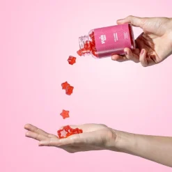 Collagen Gummies, 60 stk