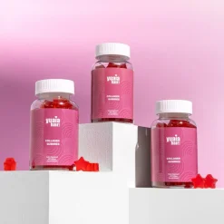 Collagen Gummies, 60 stk