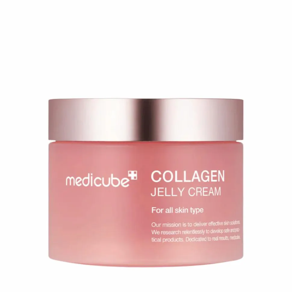 Collagen Jelly Cream, 110 ml