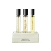Collection Matières Eau de Parfum, 3x10 ml