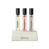 Collection Parisienne Eau de Parfum, 3x10 ml