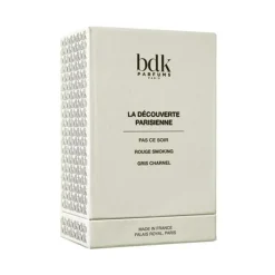 Collection Parisienne Eau de Parfum, 3x10 ml