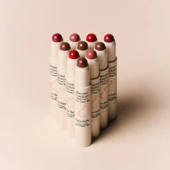 Color Balm 3-in-1 Stick, Mocha