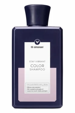 Color Shampoo, 250 ml