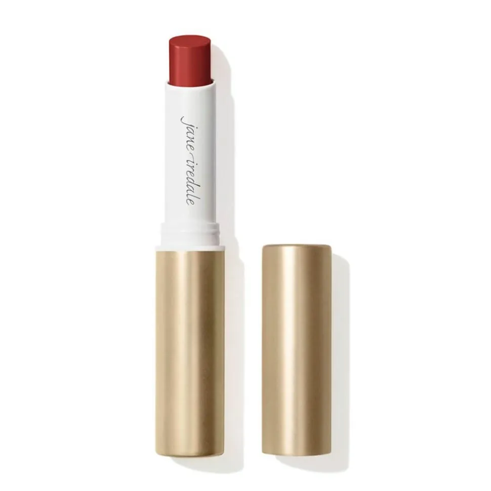 Colorluxe Cream Læbestift, Scarlet