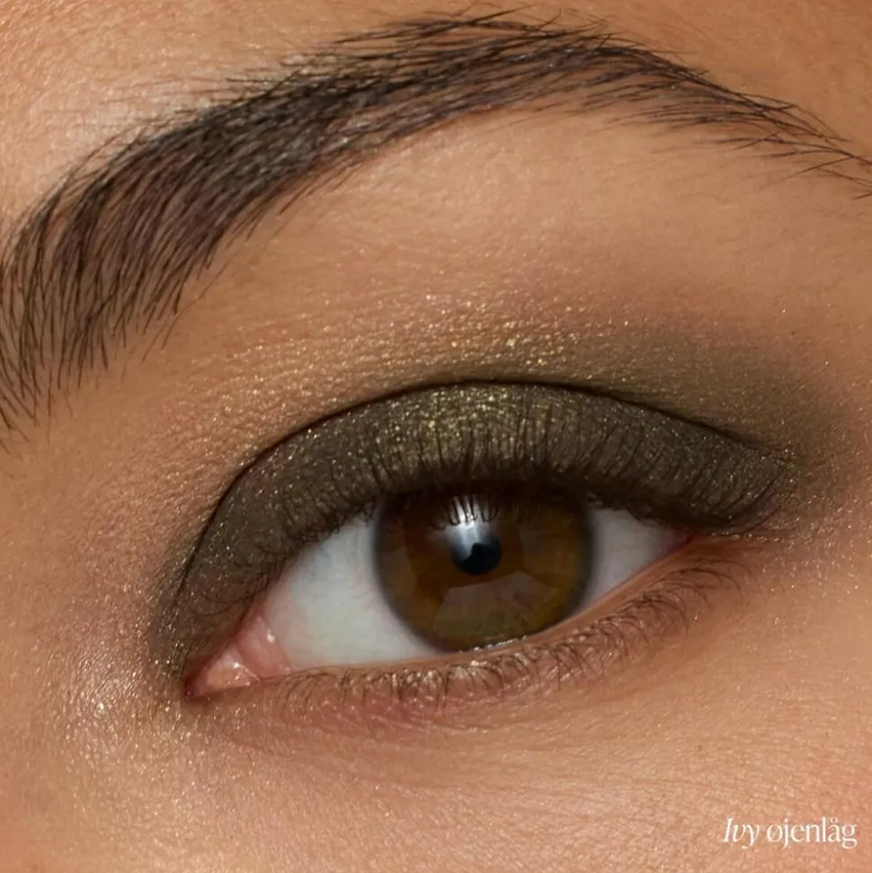 ColorLuxe Eye Shadow Stick, Ivy