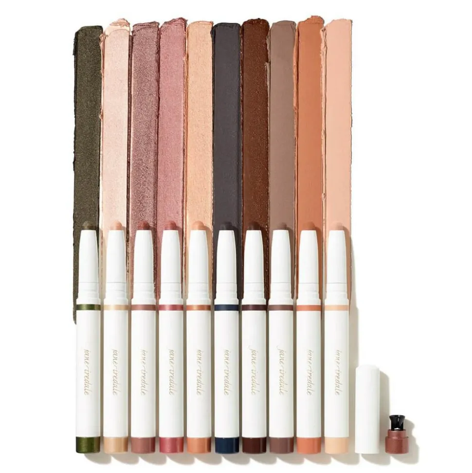 ColorLuxe Eye Shadow Stick, Americano