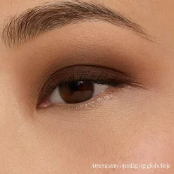 ColorLuxe Eye Shadow Stick, Americano