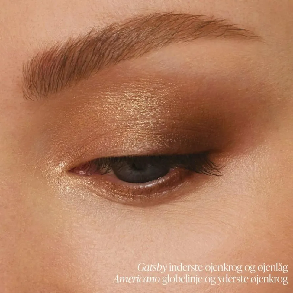 ColorLuxe Eye Shadow Stick, Americano