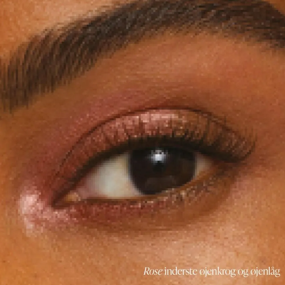 ColorLuxe Eye Shadow Stick, Rose