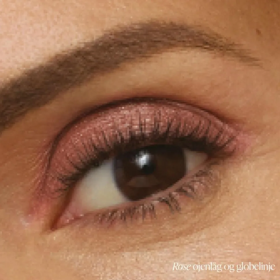 ColorLuxe Eye Shadow Stick, Rose