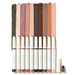 ColorLuxe Eye Shadow Stick, Midnight
