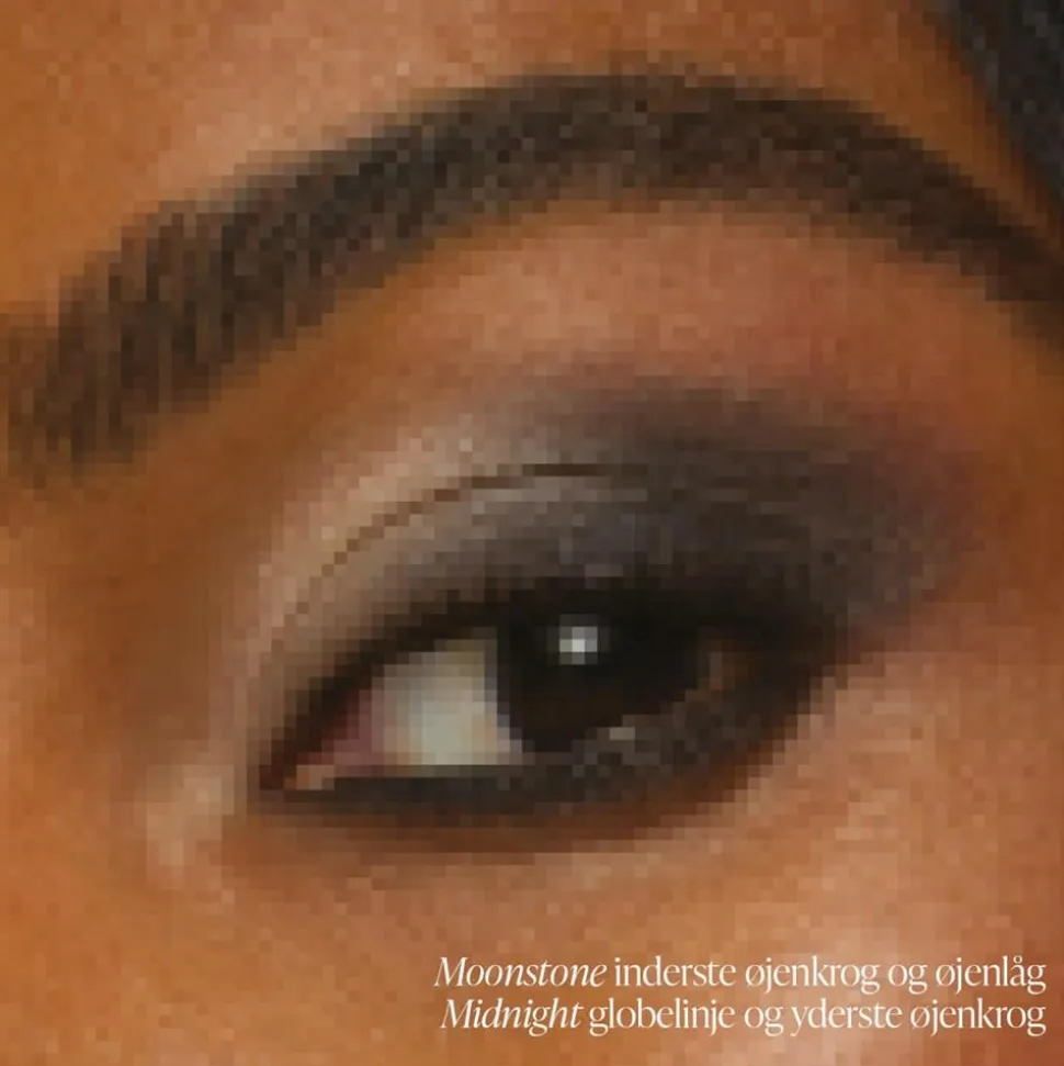 ColorLuxe Eye Shadow Stick, Midnight