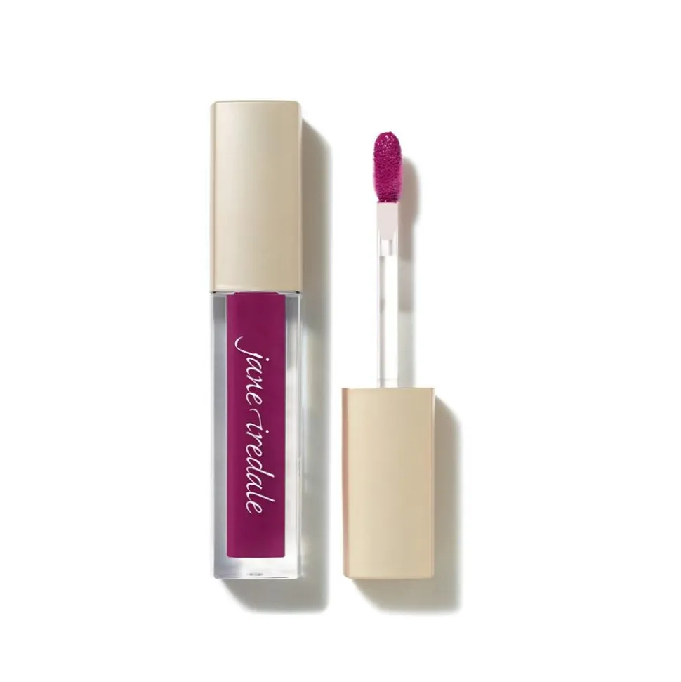 Colorluxe High Impact Lip Glaze, Juicy